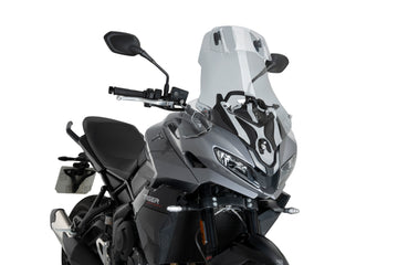 TRIUMPH TIGER SPORT 800 [2025] – toerraam met spoilerraam – getint