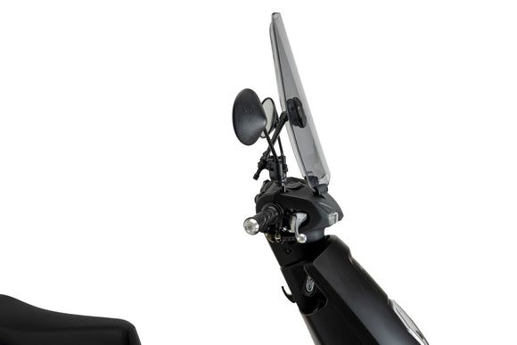 HONDA EM1 E [2024] – Tela de Scooter Urbana – Transparente