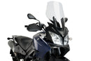 SUZUKI DL 650 V-STROM ABS [2011] – Tourenscheibe – Getönt-5
