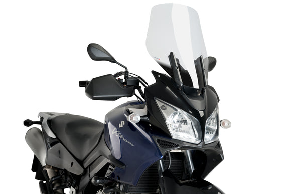 SUZUKI DL 650 V-STROM ABS [2011] – Tourenscheibe – Getönt
