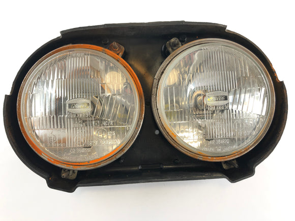 Triumph Tiger 900 T400 [1998] - Forlygter