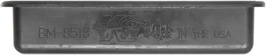 BMW F 850 ​​​​GS [K & N] - OE náhradní vysokoprůtokový vzduchový filtr