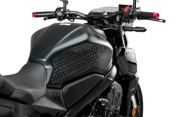 HONDA CBR 650 R [2025] – Protetor de tanque Pro – Preto