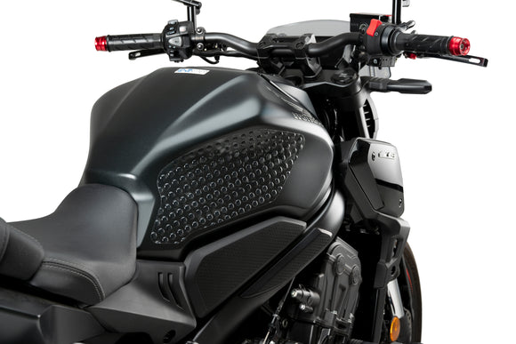 HONDA CBR 650 R [2025] – Protetor de tanque Pro – Preto