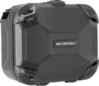 BMW F 900 GS Adventure [SW-MOTECH] – DUSC Hartschalenkoffer