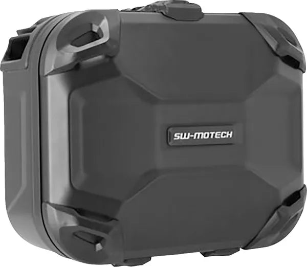 Yamaha Tenere 700 Rally Edition [SW-MOTECH] – DUSC Hartschalenkoffer M (33 Liter)