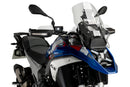 BMW R 1300 GS TROPHY [2025] — Ветровой дефлектор удлиненный — тонировка-9