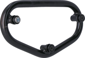 ducati monster 1200 [SW-MOTECH] – SLC Seitengepäckträger