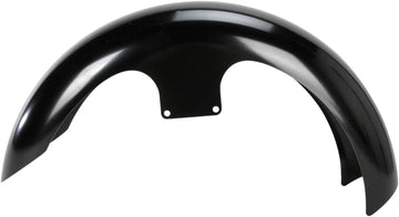 harley davidson dyna [KLOCK WERKS] - Hugger Series forskjerm med monteringsblokker for Softail/Dyna - 0