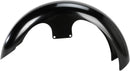 harley davidson softail street bob fxbb [KLOCK WERKS] - Hugger Series преден калник с монтажни блокове за Softail/Dyna-3