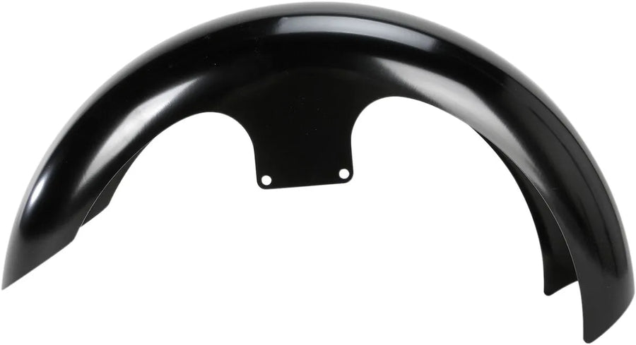 harley davidson softail street bob fxbb [KLOCK WERKS] - Hugger Series front fender with mounting blocks for Softail/Dyna