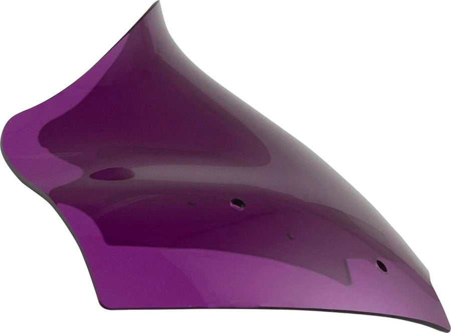 harley davidson fltr [KLOCK WERKS] – Kolor Flare™ Sport -tuulilasi