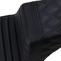 Harley Davidson Fxst [SADDLEMEN] – Step-Up Seat