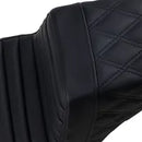 Harley Davidson Fxst [SADDLEMEN] – Step-Up Seat
