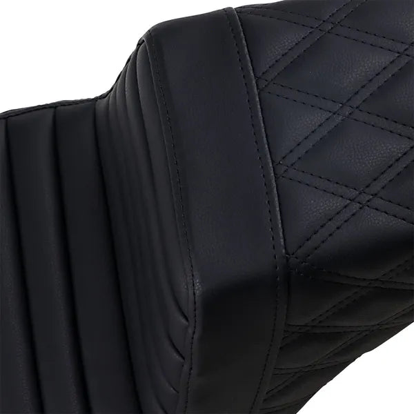 Harley Davidson Fxst [SADDLEMEN] – Step-Up Seat