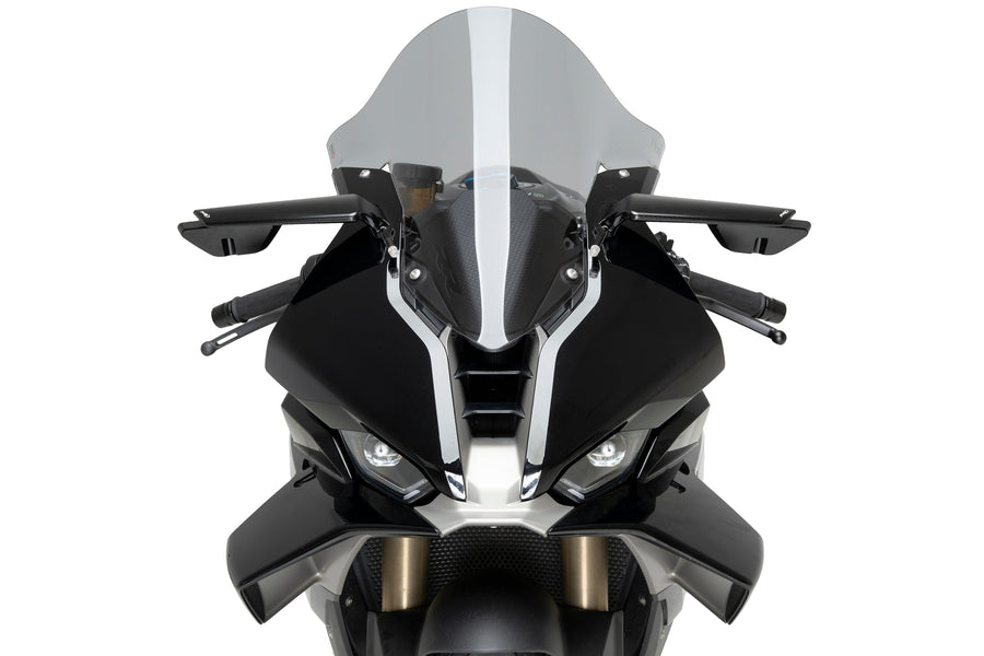 BMW S 1000 RR [2025] – R-Racer Scheibe – Getönt