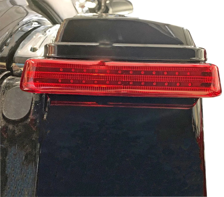 harley davidson fltruse [CUSTOM DYNAMICS] – ProBEAM® LED Sequential BAGZ™ Satteltaschenleuchten