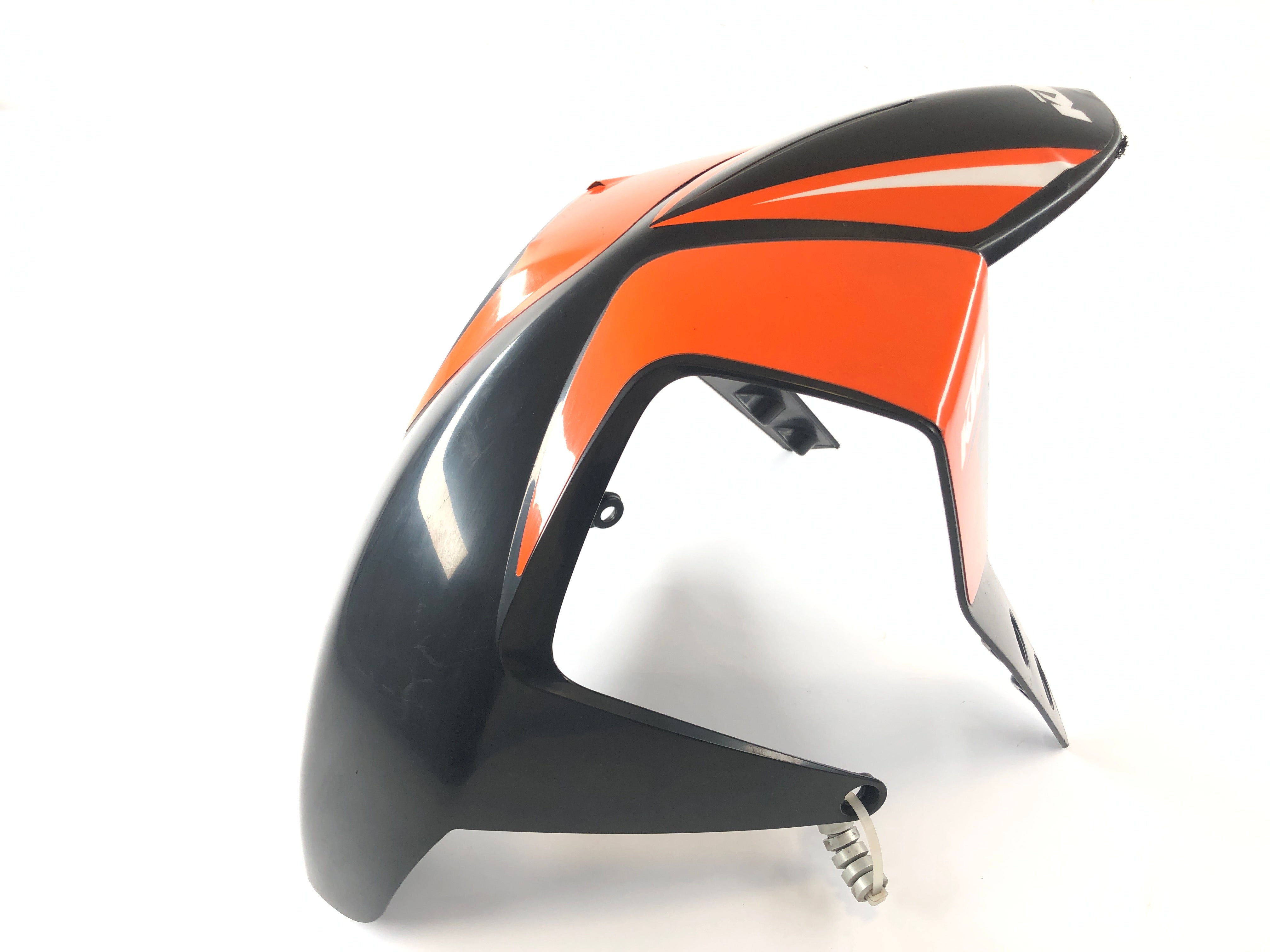 KTM Duke 690 A3 [2012] - Kotflügel vorne Frontfender