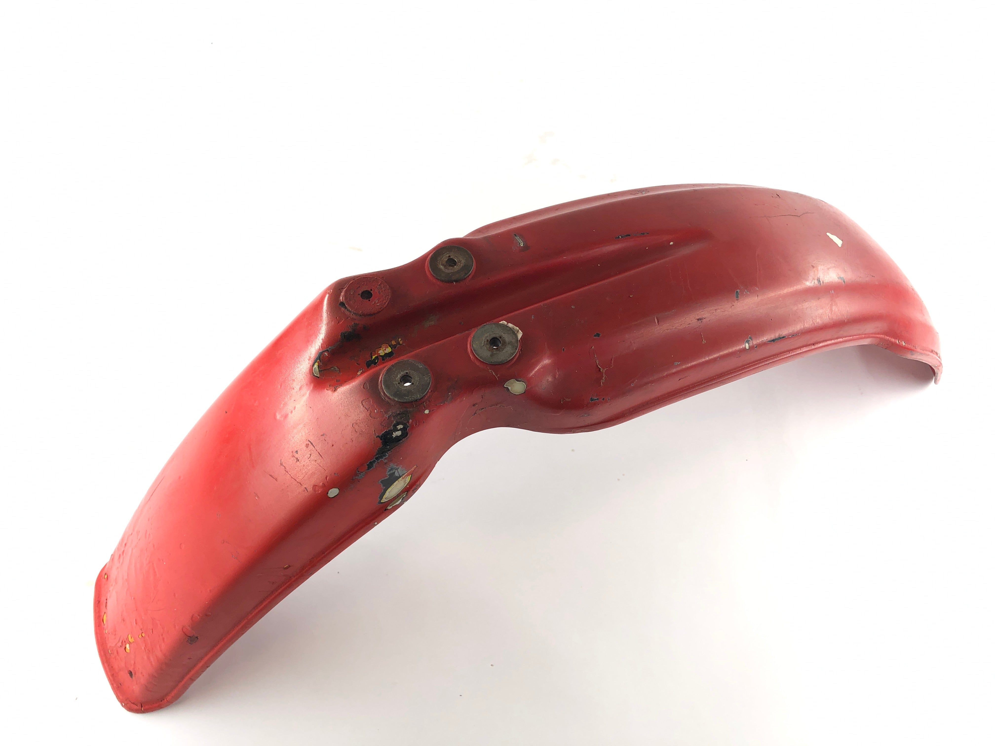 Honda XL 500 R PD02 [1983] - Front fender