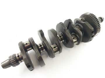 Honda CBR 900 RR Fireblade SC33 [1996] - Коленчатый вал - 0