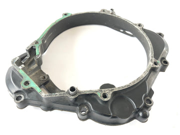 Kawasaki KLR 250 KL250D [1988] - Lich Machine Cover Inside - 0