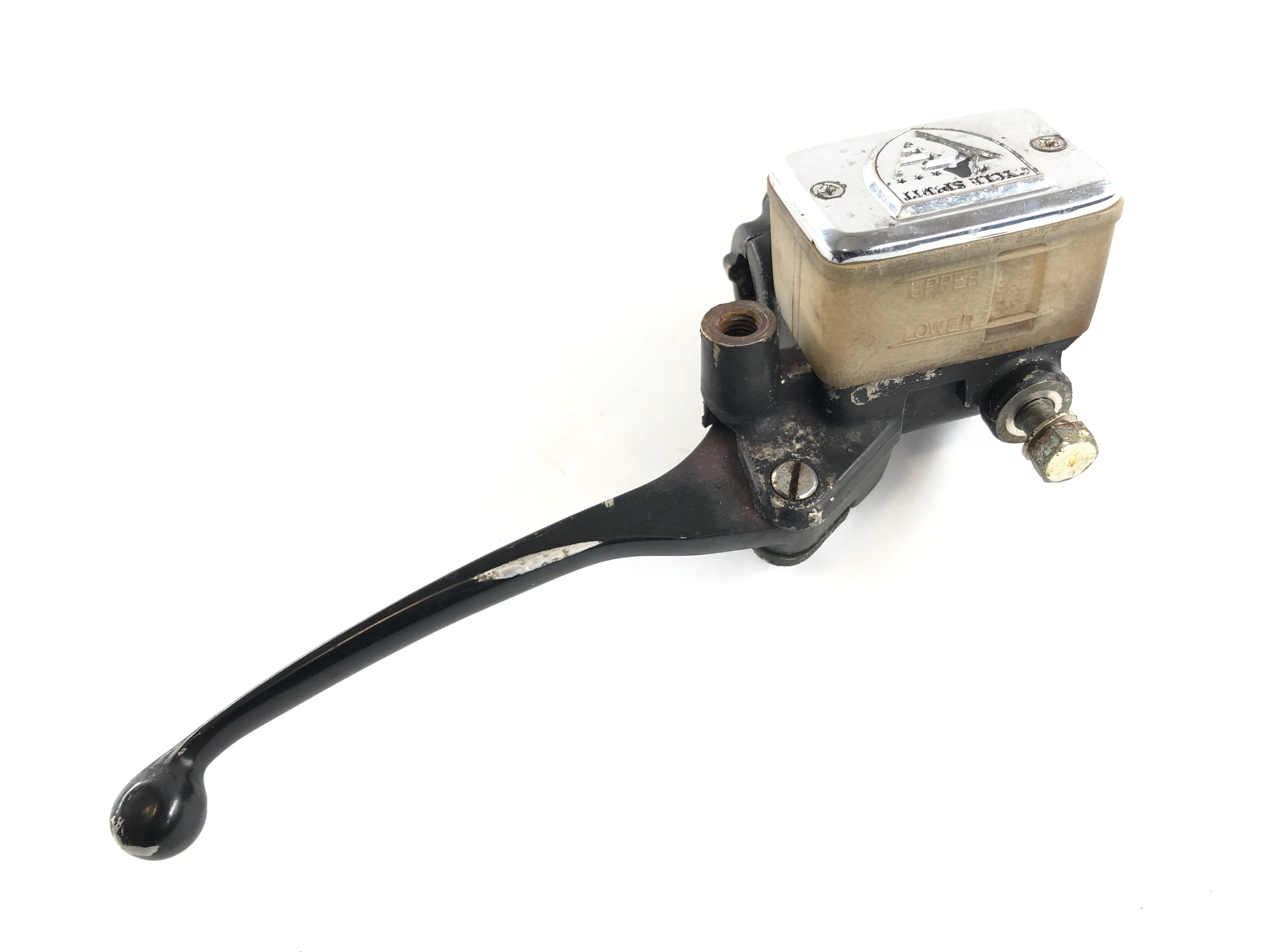 Honda CB 750 K RC01 [1983] - Handbrake pump brake pump front