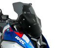 bmw r 1300 gs trophy [WRS] – Windschild-1