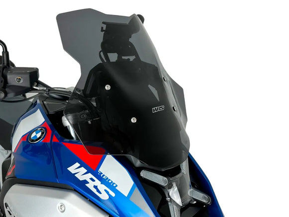 bmw r 1300 gs trophy [WRS] – Windschild