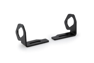 HONDA CBR 500 R [2024] – Originale indikatorbeslag – Sort