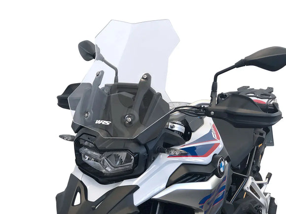 BMW F 750 GS [WRS] – Voorruit
