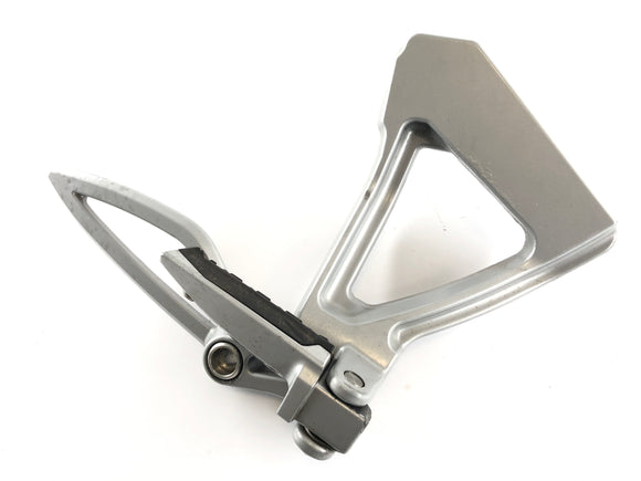 Can on the Spyder SM5 [2009] - poggiapiedi pediatrici a destra