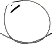 Harley Davidson Softail [BARNETT] – Hocheffizientes Edelstahl-Kupplungsseil für Harley-Davidson