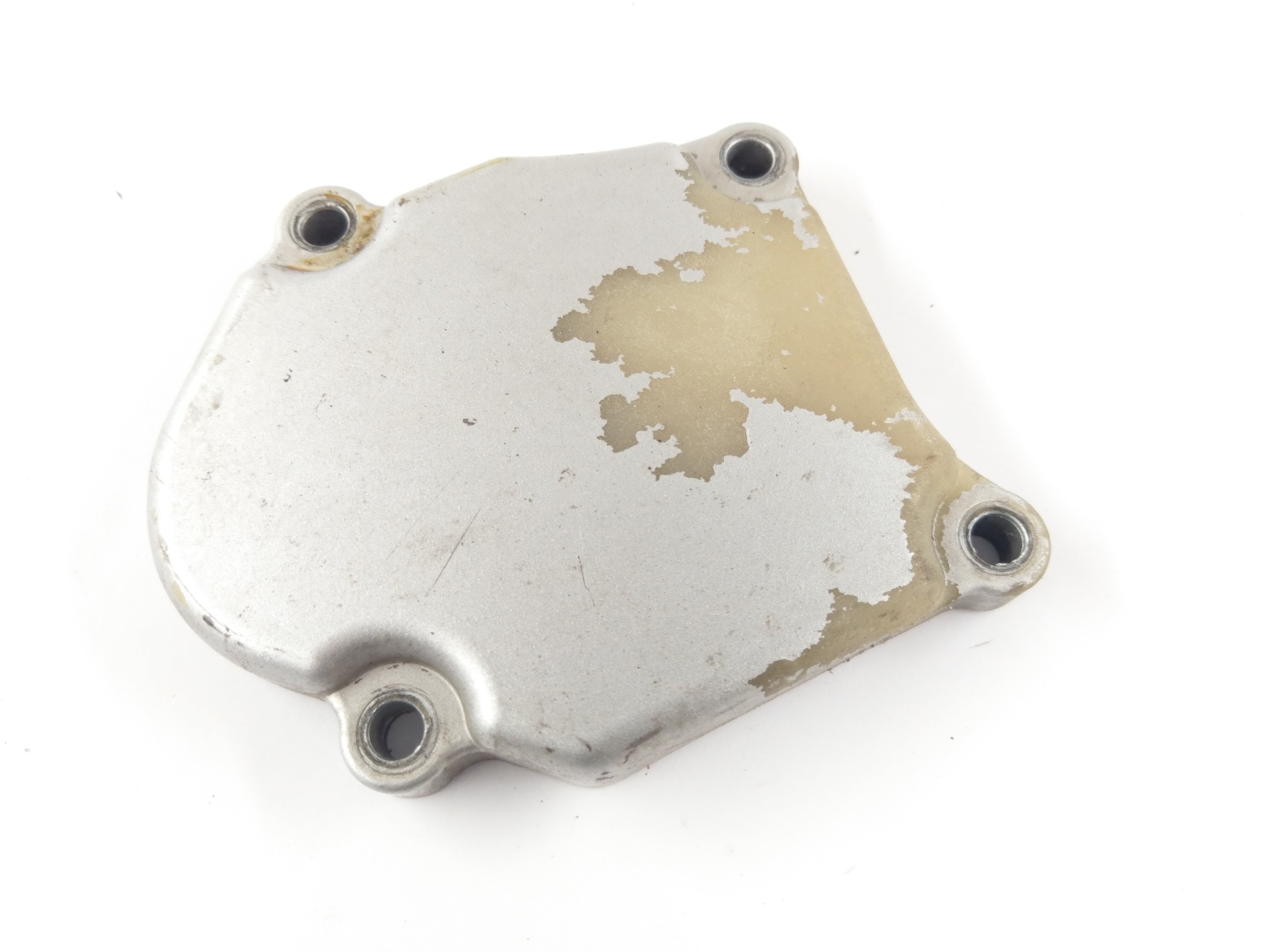 Yamaha DT 125 DE06 [2003] - Engine cover