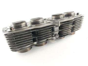 Honda CB 650 RC03 [1980] - Цилиндр с поршнями - 0