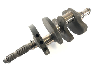 Honda VFR 800 RC46 [2005] - Crankshaft - 0