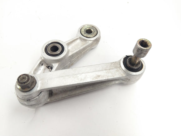 Cagiva Mito 125 8p Mk1 [1991] - рычаг пружинного отклонения