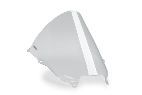 BMW M 1000 RR [2025] — Лобовое стекло R-Racer — сильная тонировка