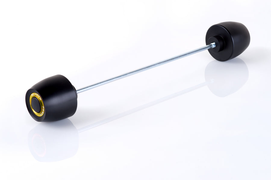 VOGE 900DSX [2025] – Taka-akselin ohjain PHB19 – musta