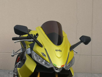 Aprilia RS 660 [BULLSTER] – Лобовое стекло