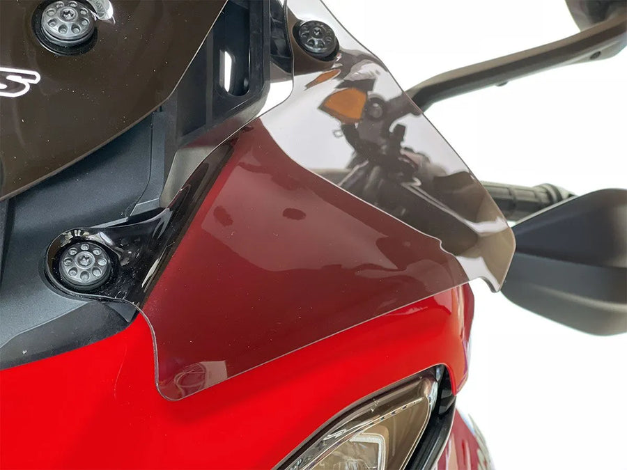 ducati multistrada 1200 [WRS] – Paar seitliche Windabweiser