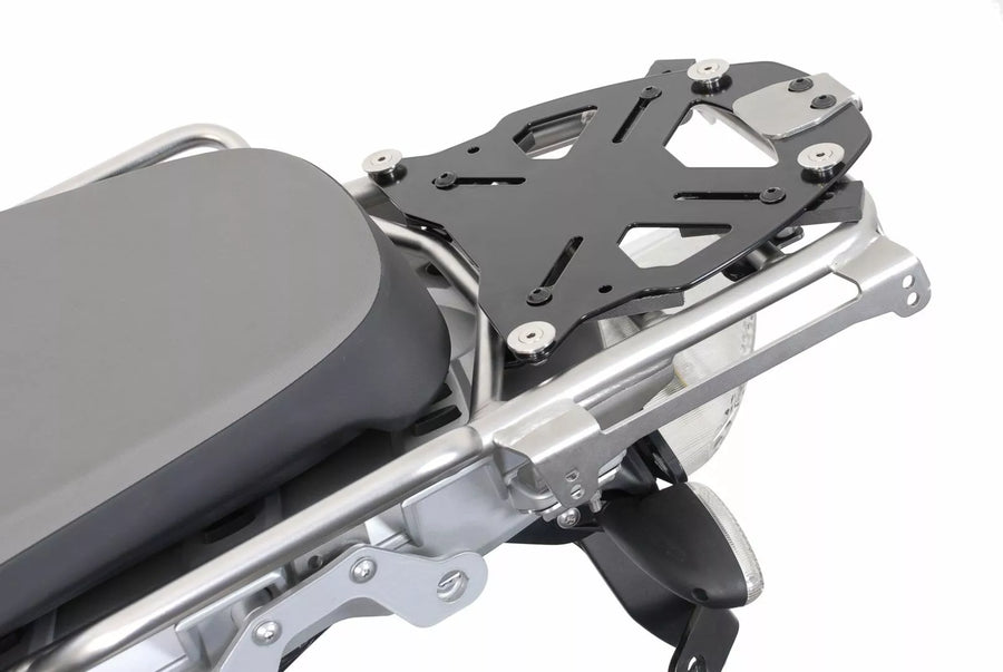 BMW R 1200 R [SW-MOTECH] – Gepäckträger-Adapterplatte