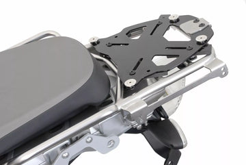 Yamaha XT 600 E [SW-MOTECH] – адаптерна планка за багажник - 0