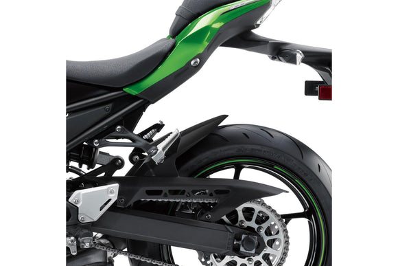 KAWASAKI Z 900 RS SE [2025] – Skærmeforlænger – Mat sort
