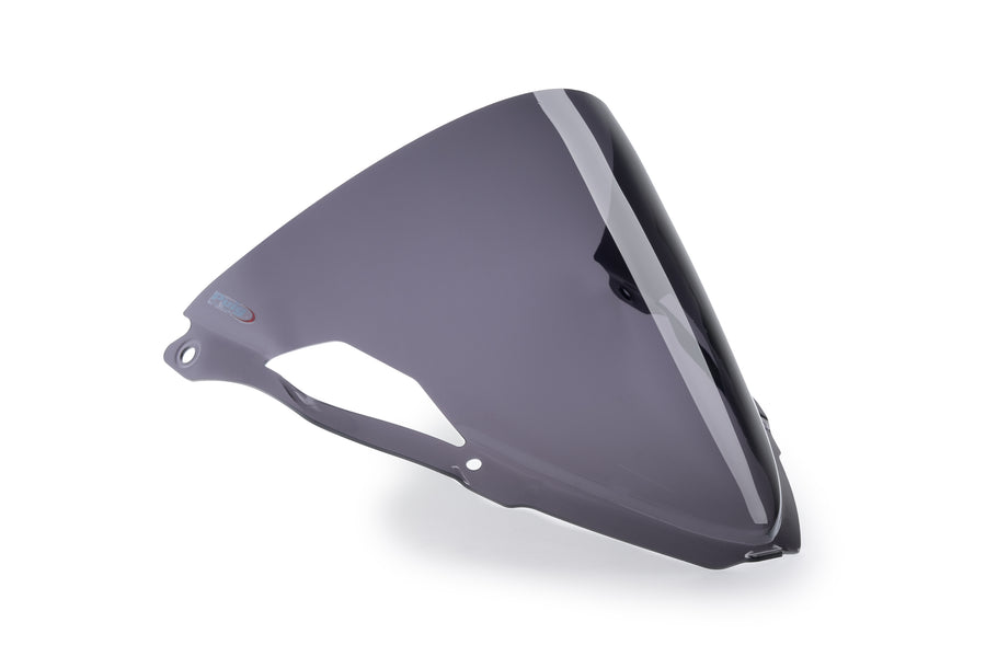 KAWASAKI ZX-6R NINJA [2025] – Cúpula R-Racer – Negro