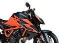 KTM 1290 SUPERDUKE R EVO [2023] – ネイキッドフェアリングフロントガラス側-3