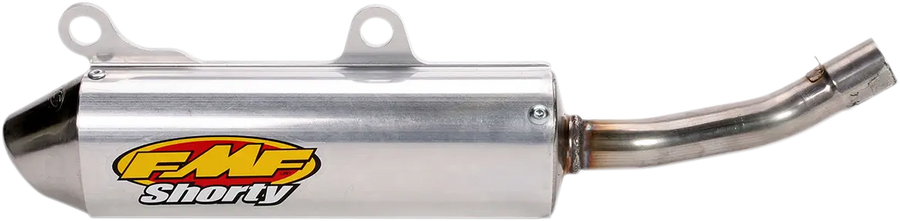 Yamaha Yz 250 [2000-2001] - Powercore 2 Shorty einddemper – foto 1