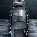 Harley Davidson Fxdrs 114 [HEINZ BIKES] – Distanzwürfel für Kennzeichenmontage