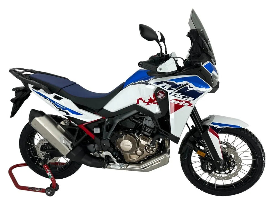 Honda CRF 1100 Africa Twin [WRS] - parabrezza