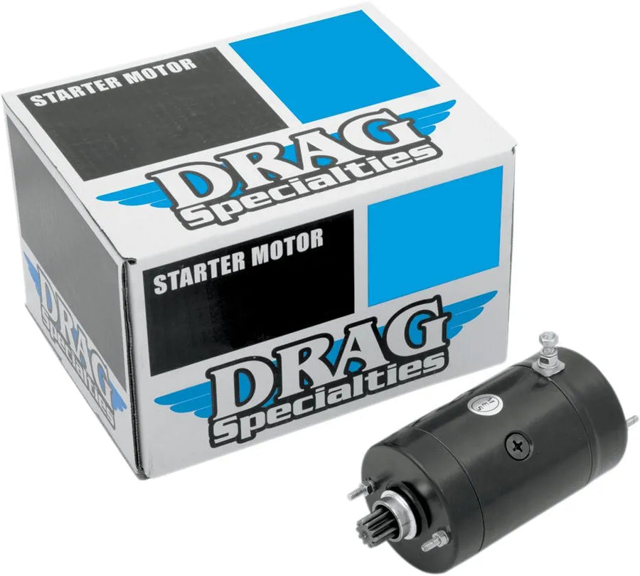 harley davidson flfb [DRAG SPECIALTIES] - High torque starter