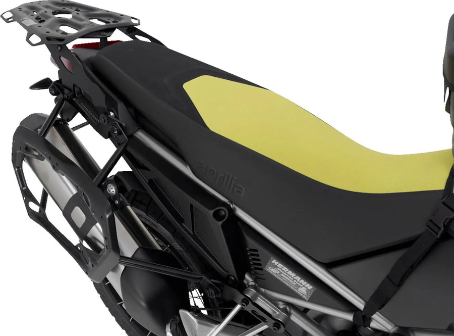 aprilia tuareg 660 [SW-MOTECH] – PRO Seitengepäckträger